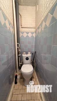 2-к квартира, на длительный срок, 47м2, 2/5 этаж