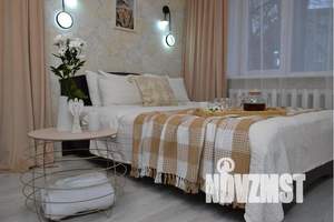 1-к квартира, посуточно, 35м2, 1/5 этаж