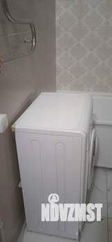 1-к квартира, на длительный срок, 32м2, 3/4 этаж