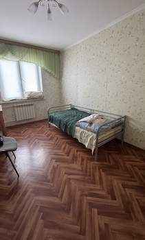 4-к квартира, на длительный срок, 72м2, 7/10 этаж