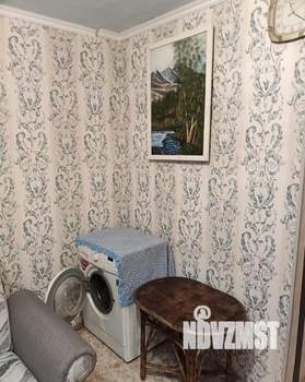 1-к квартира, на длительный срок, 20м2, 2/5 этаж