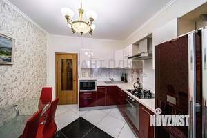 3-к квартира, на длительный срок, 100м2, 9/10 этаж