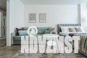 1-к квартира, посуточно, 48м2, 10/15 этаж