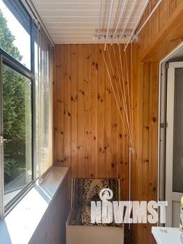 1-к квартира, посуточно, 30м2, 3/5 этаж