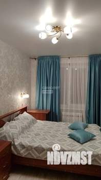 2-к квартира, на длительный срок, 45м2, 2/5 этаж