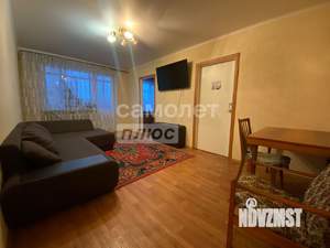 3-к квартира, на длительный срок, 67м2, 5/5 этаж
