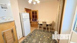 1-к квартира, на длительный срок, 41м2, 1/7 этаж