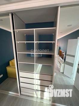 1-к квартира, на длительный срок, 42м2, 11/17 этаж