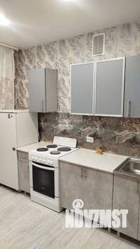 1-к квартира, на длительный срок, 40м2, 2/15 этаж