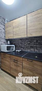 1-к квартира, на длительный срок, 17м2, 4/5 этаж