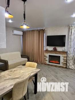 Студия квартира, посуточно, 38м2, 15/22 этаж