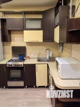 1-к квартира, на длительный срок, 37м2, 7/10 этаж