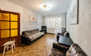 4-к квартира, на длительный срок, 70м2, 6/9 этаж