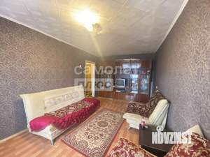 1-к квартира, на длительный срок, 34м2, 5/5 этаж