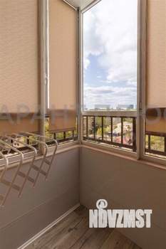 1-к квартира, на длительный срок, 45м2, 8/19 этаж