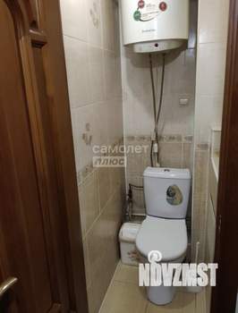 1-к квартира, на длительный срок, 37м2, 10/10 этаж