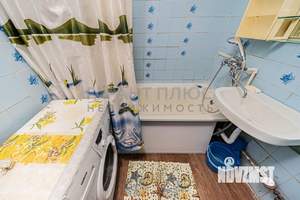 2-к квартира, на длительный срок, 55м2, 5/10 этаж