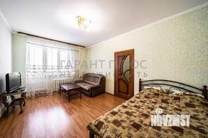 1-к квартира, на длительный срок, 45м2, 3/11 этаж