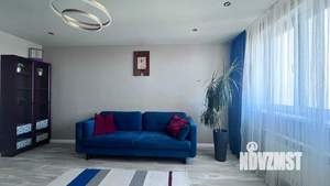 3-к квартира, на длительный срок, 96м2, 6/10 этаж