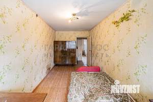 2-к квартира, на длительный срок, 44м2, 3/5 этаж