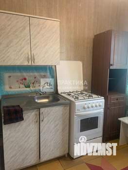 1-к квартира, на длительный срок, 30м2, 2/2 этаж