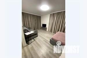 1-к квартира, посуточно, 30м2, 3/5 этаж