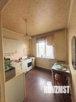 1-к квартира, на длительный срок, 35м2, 9/10 этаж