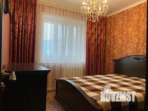 2-к квартира, посуточно, 54м2, 3/9 этаж