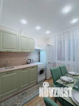 2-к квартира, посуточно, 50м2, 8/9 этаж