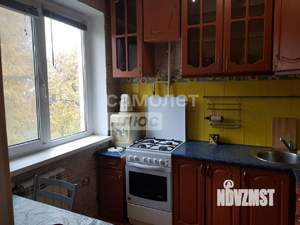 2-к квартира, на длительный срок, 48м2, 3/5 этаж
