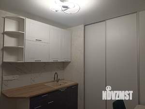 1-к квартира, посуточно, 31м2, 3/3 этаж