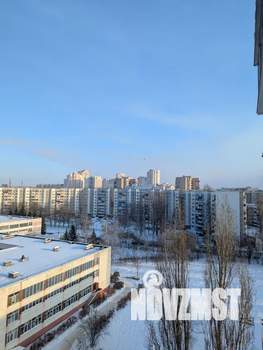 2-к квартира, посуточно, 49м2, 11/14 этаж