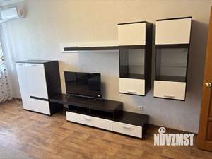 1-к квартира, на длительный срок, 45м2, 5/16 этаж