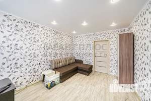 1-к квартира, на длительный срок, 35м2, 4/10 этаж