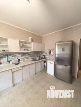 3-к квартира, на длительный срок, 143м2, 5/12 этаж