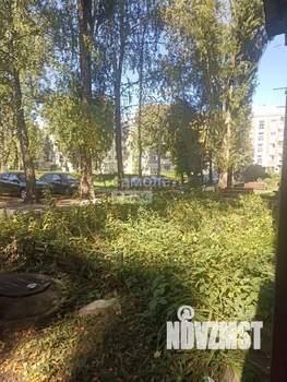 1-к квартира, на длительный срок, 30м2, 1/5 этаж