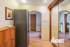 3-к квартира, на длительный срок, 65м2, 4/10 этаж