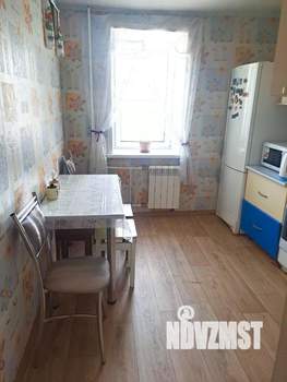 2-к квартира, на длительный срок, 48м2, 4/14 этаж