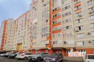 1-к квартира, на длительный срок, 33м2, 10/10 этаж