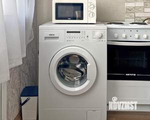 1-к квартира, посуточно, 41м2, 1/1 этаж