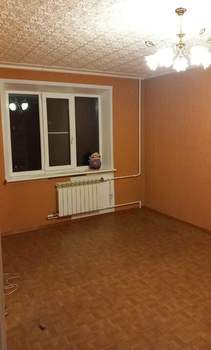 1-к квартира, на длительный срок, 35м2, 7/10 этаж