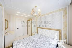2-к квартира, на длительный срок, 55м2, 18/22 этаж