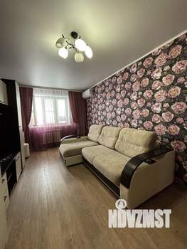 1-к квартира, на длительный срок, 42м2, 13/13 этаж