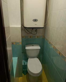 2-к квартира, на длительный срок, 49м2, 1/5 этаж