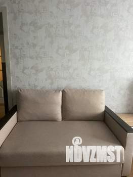 1-к квартира, посуточно, 37м2, 17/17 этаж