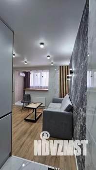 1-к квартира, посуточно, 32м2, 13/19 этаж