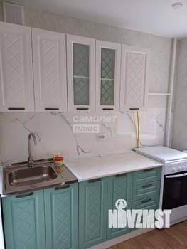 2-к квартира, на длительный срок, 52м2, 2/9 этаж