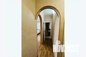 1-к квартира, посуточно, 31м2, 2/4 этаж