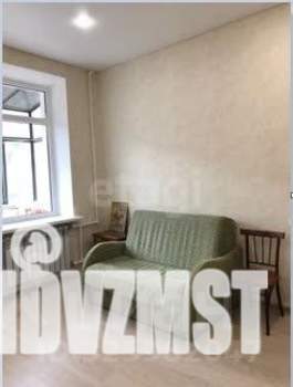 1-к квартира, на длительный срок, 38м2, 3/4 этаж