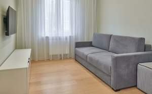 3-к квартира, на длительный срок, 80м2, 18/19 этаж